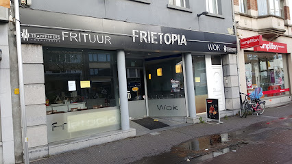 Frietopia