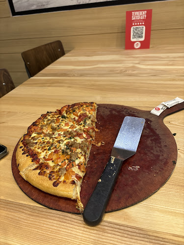 Pizza Hut Delivery