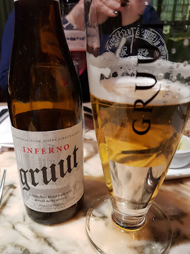 Pakhuis - Horeca