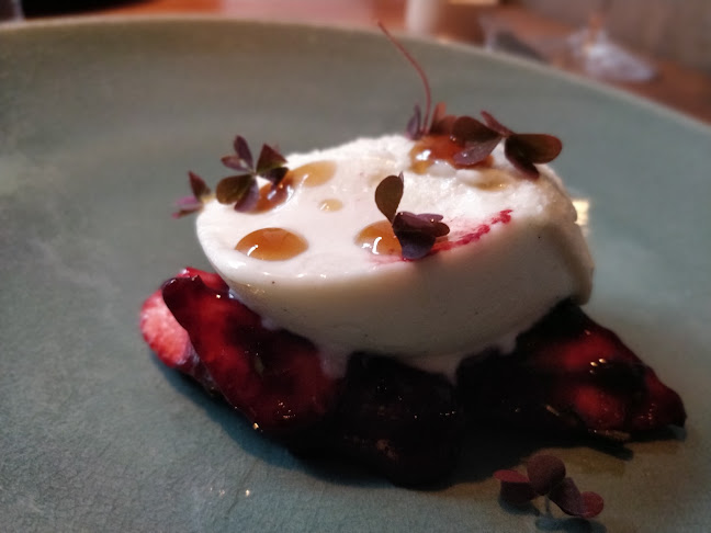 Reviews of PUBLIEK in Gent - Horeca