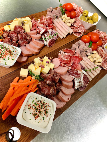 Opinii despre La boucherie Debel în Leuze-en-Hainaut - Horeca