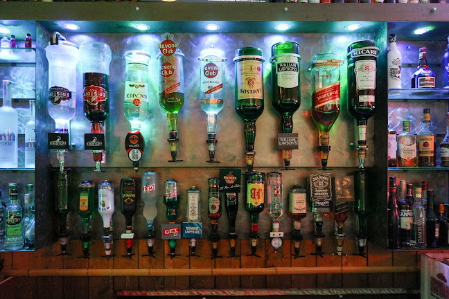 Comentarii opinii despre Havana Café