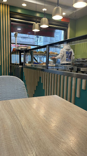 Haachtsesteenweg 132, 1030 Schaarbeek