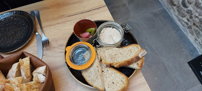 Bistro Vino - Verviers - Horeca