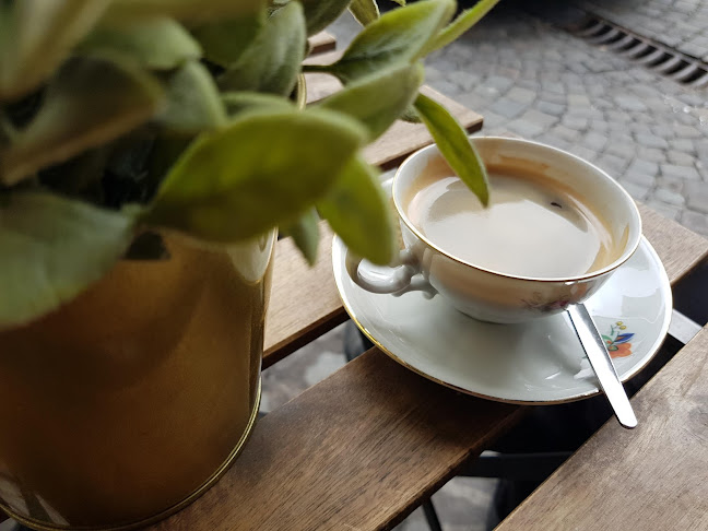 Comentarii opinii despre Chez Mamy