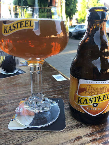 Den Bottel - Horeca
