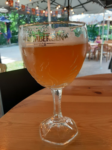 Reviews of Kantine van 't bos in Grimbergen - Horeca