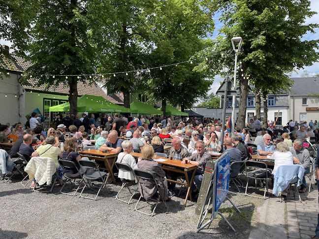 Reviews of Restaurant Tiecelijn in Lokeren - Horeca
