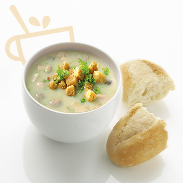 Panos City Halle - Horeca