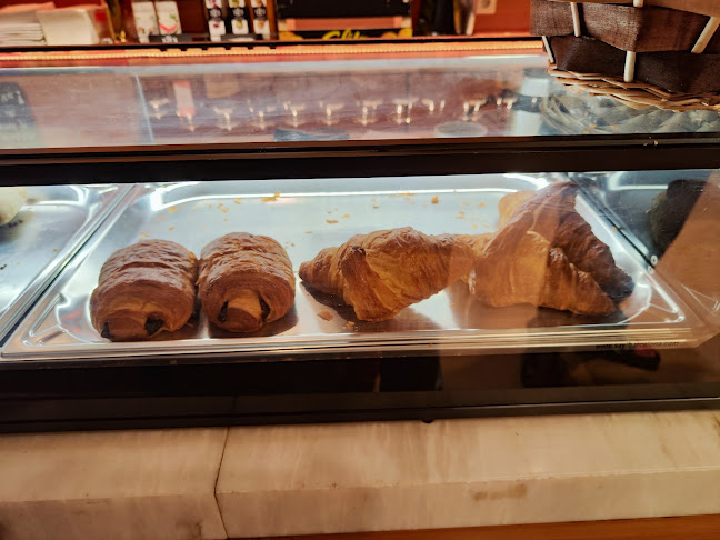 Opinii despre Mocambo koffie în Antwerpen - Horeca