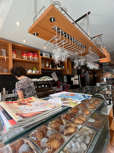 Ai 6 Angoli - Concept Store - Ukkel