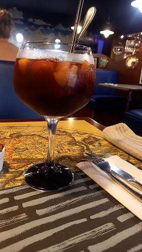 Reviews of Brasserie cap ou pas cap in Liège - Horeca