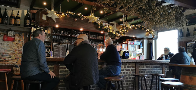 Café Britannia