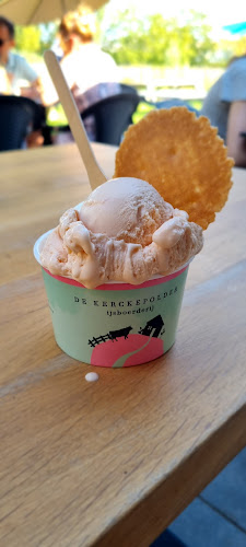 Ijsboerderij De Kerckepolder - Gistel