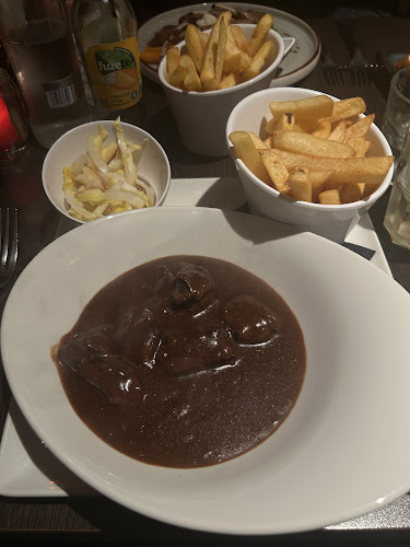 Restaurant Jacob - Horeca