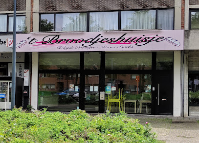't Broodjeshuisje