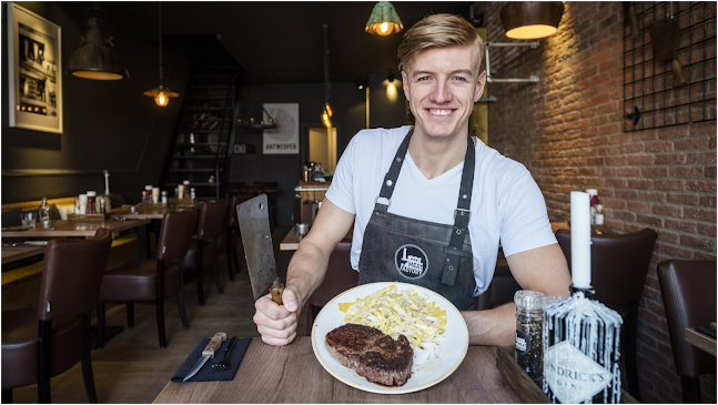 Grote Markt 28, 2000 Antwerpen