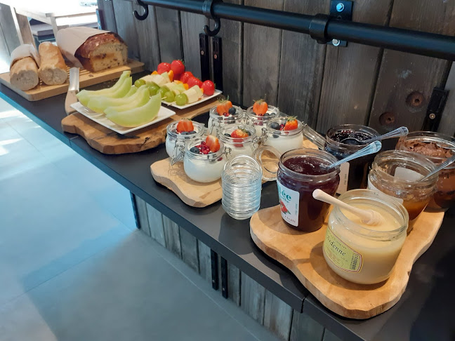 Reviews of Rouleur Houffalize in Houffalize - Horeca