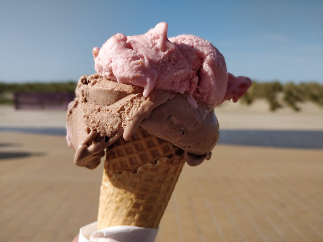 Opinii despre Paulina în Nieuwpoort - Horeca