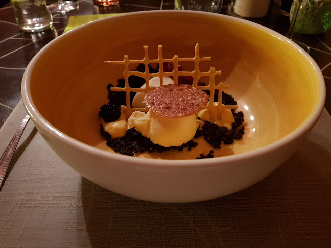 't Schitterend Ongeluk - Horeca