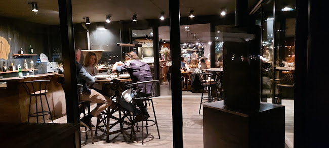 Comentarii opinii despre Toit Restaurant