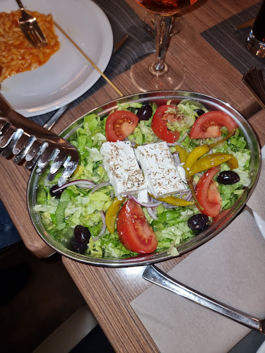 Le Lindos chez Stasi - Horeca