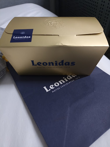 Leonidas - Horeca