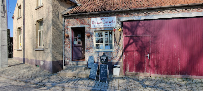 Hoeve Van Den Bossche