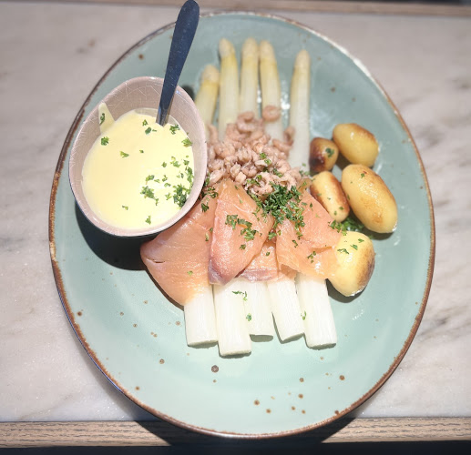 Opinii despre De Barkentijn în Koksijde - Horeca