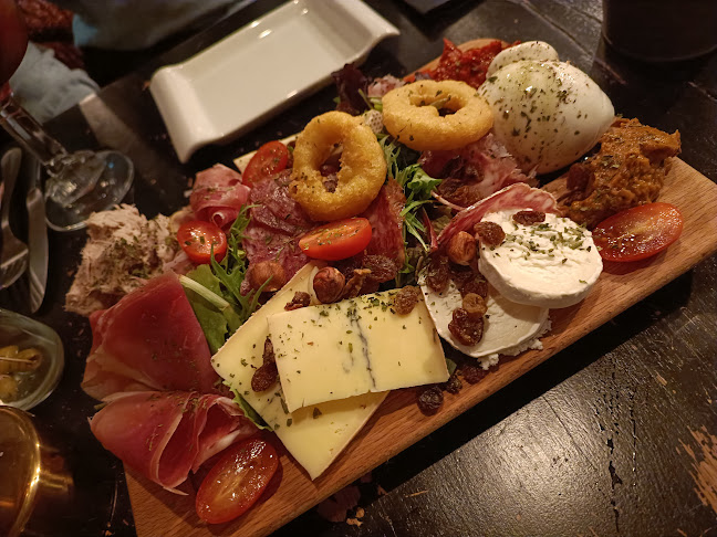 The Wich - Horeca