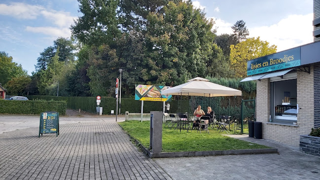 Opinii despre Ijsjes en Broodjes în Herzele - Horeca