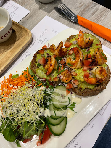 Reviews of Foodbar Mouline in Brasschaat - Horeca