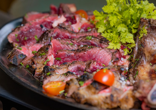 Opinii despre Le Mont Lillois în Braine-l'Alleud - Horeca