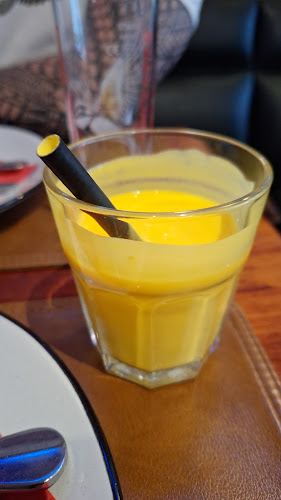 Opinii despre Royal India Restaurant în Gent - Horeca