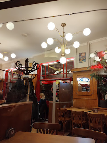 Le Plattesteen - Horeca