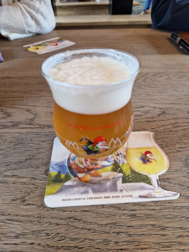 Taverne de la Brasserie Achouffe