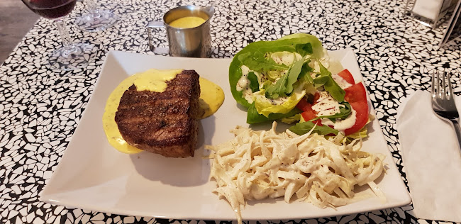 Opinii despre Patte/Vincent în Nivelles - Horeca