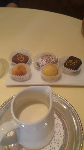 Restaurant Gastronomique Maxime Maziers à Bruxelles - Ganshoren