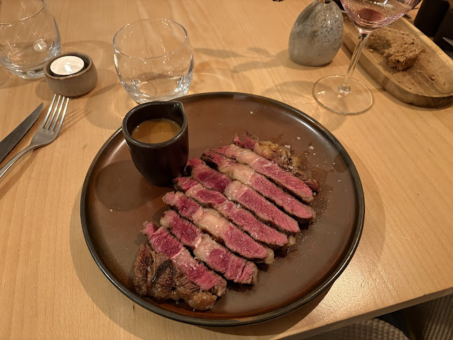 Petit Boeuf - Antwerpen