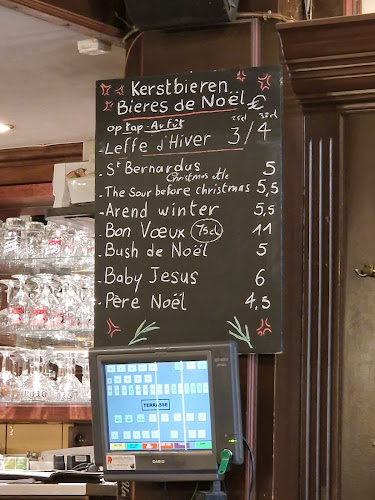 De Brouwers Phone number