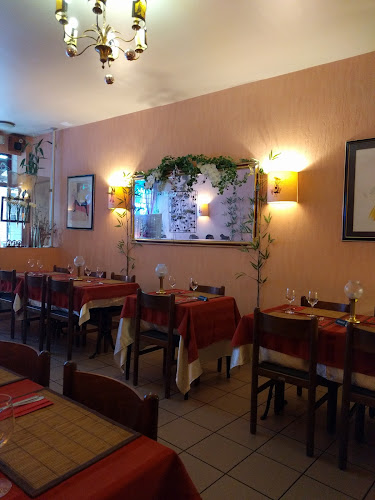 Restaurant Le Mékong - Horeca