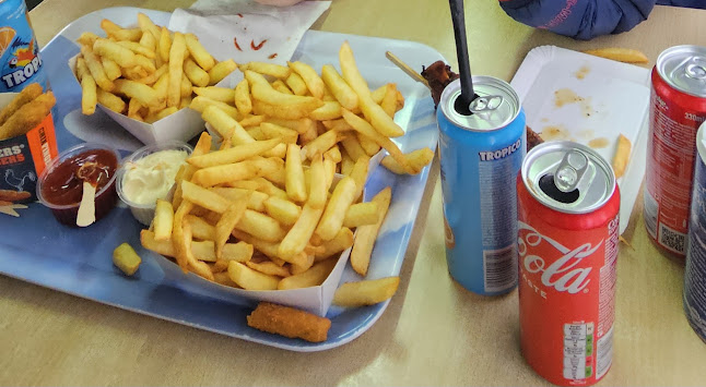 Reviews of Friterie Marsupilami in Bastogne - Horeca