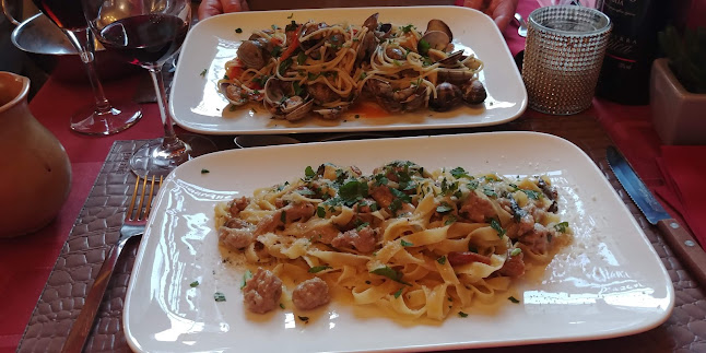 Comentarii opinii despre Fratelli D'Italia Gent