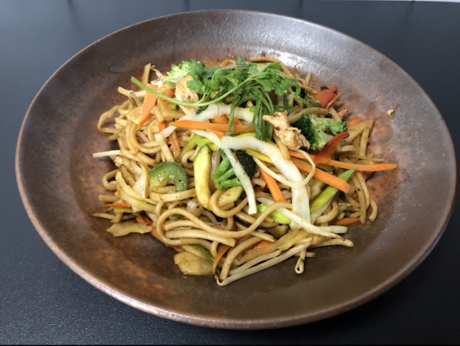 Kintsugi Sushi Bar & Grill - Horeca