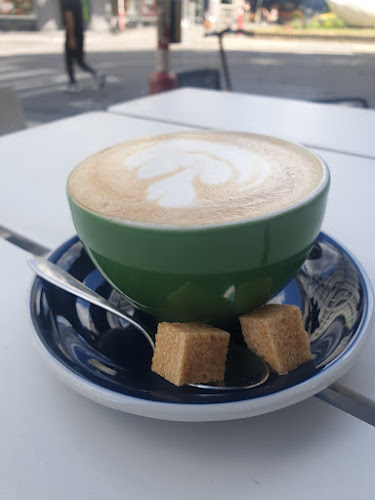 Rue Charles Magnette 1C, 4000 Liège