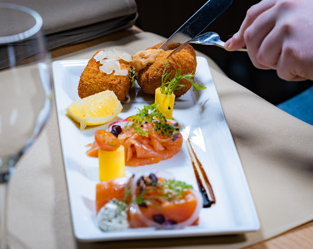 Le Mont Lillois - Horeca