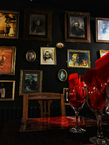 Fleur de tonnerre - Tournai