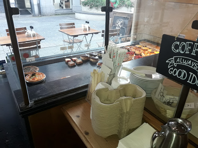 Rue du Commerce 31, 1300 Wavre