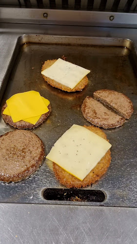 Reviews of Fifty Five - fresh fries & buns in Ottignies-Louvain-la-Neuve - Horeca