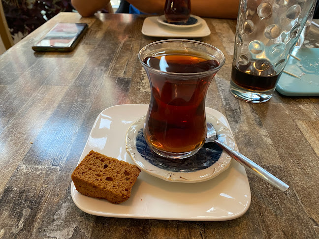 Comentarii opinii despre La Mouette